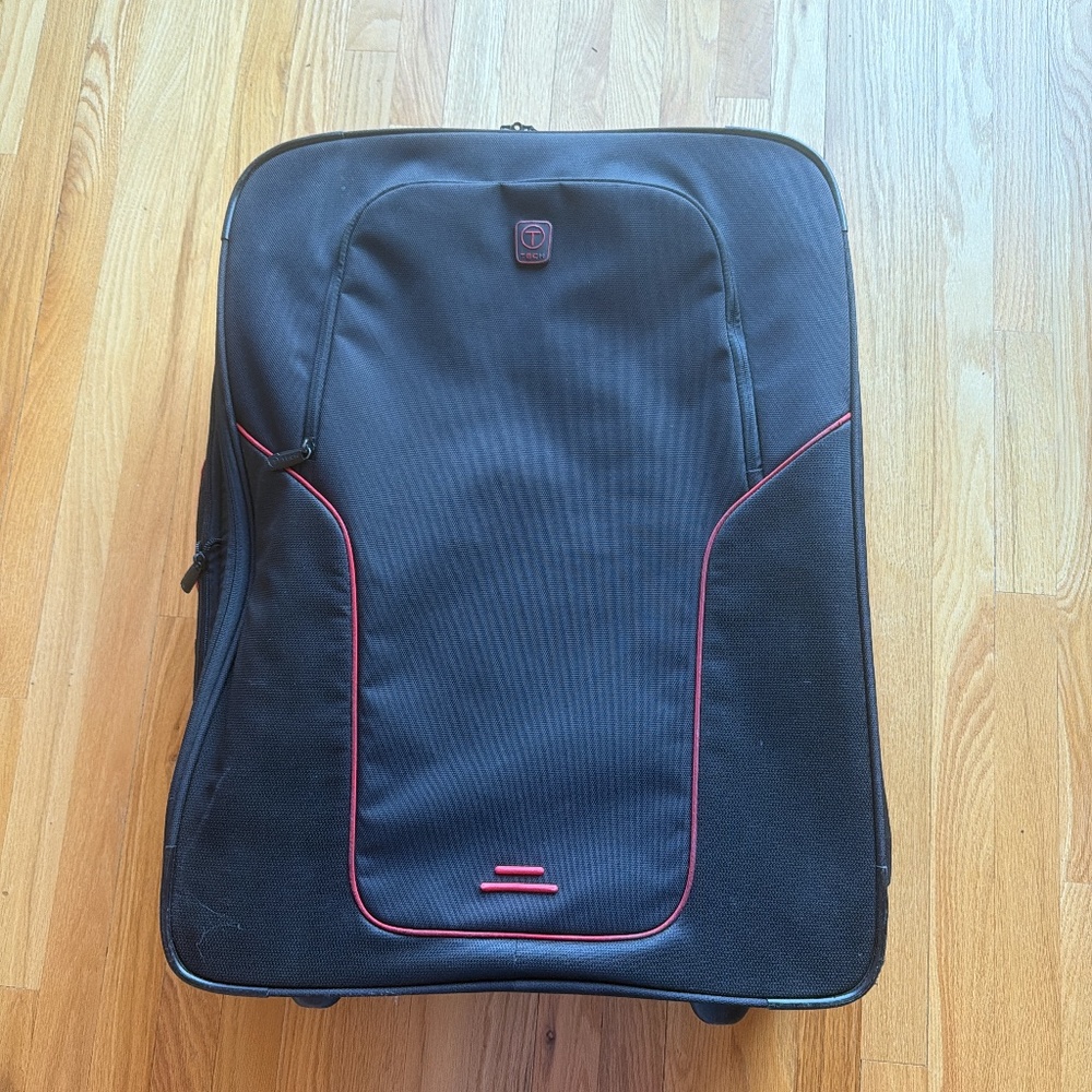 Tumi T-Tech Luggage